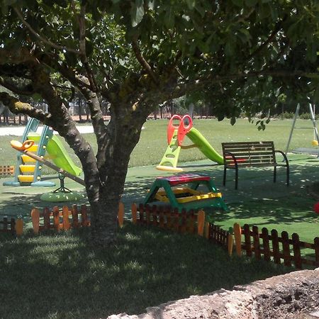 Tenuta San Nicola Novoli Εξωτερικό φωτογραφία