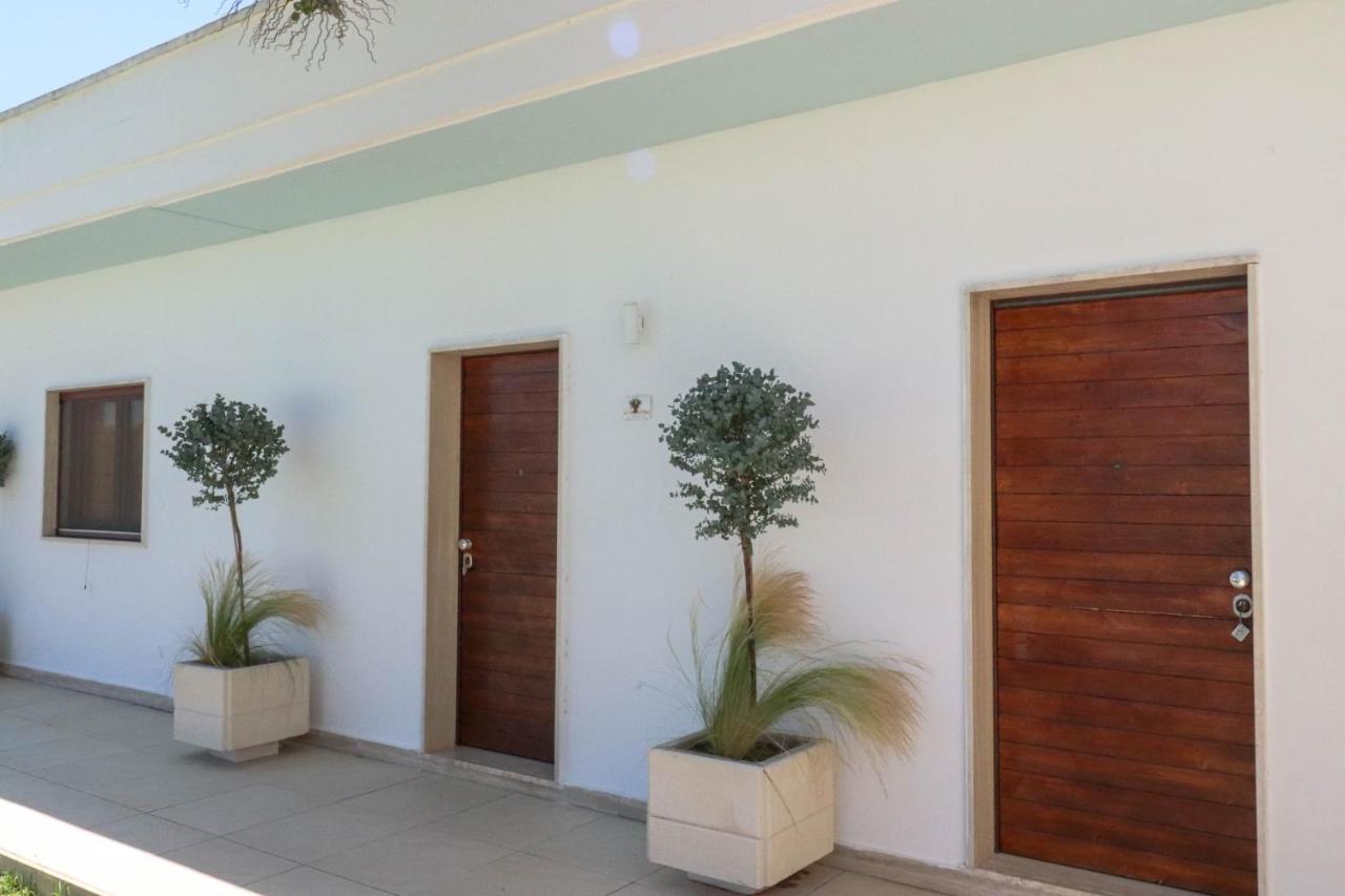 Tenuta San Nicola Novoli Εξωτερικό φωτογραφία