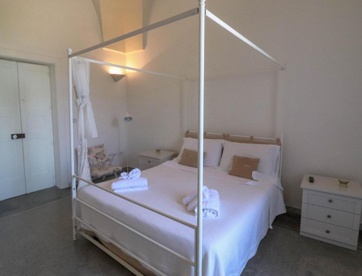 Tenuta San Nicola Novoli Εξωτερικό φωτογραφία
