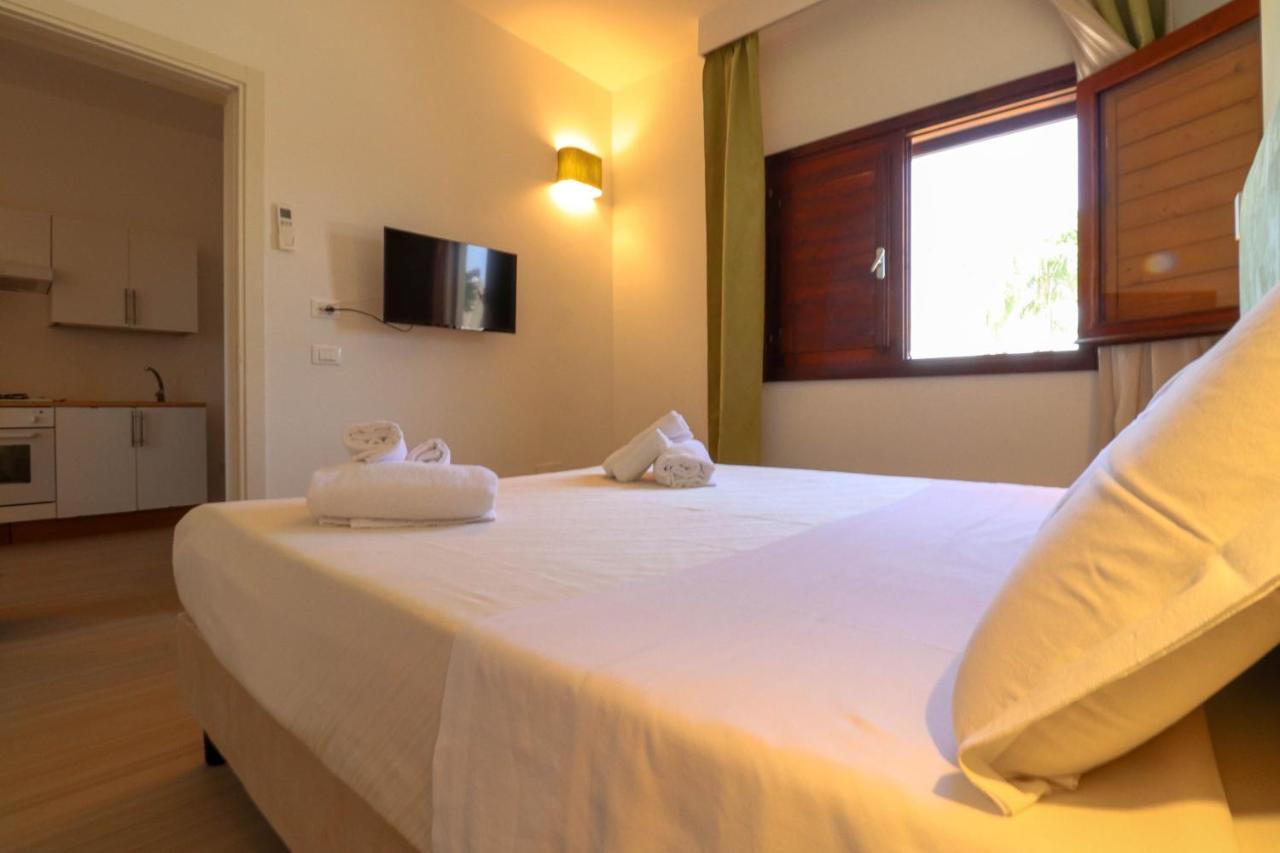 Tenuta San Nicola Novoli Εξωτερικό φωτογραφία