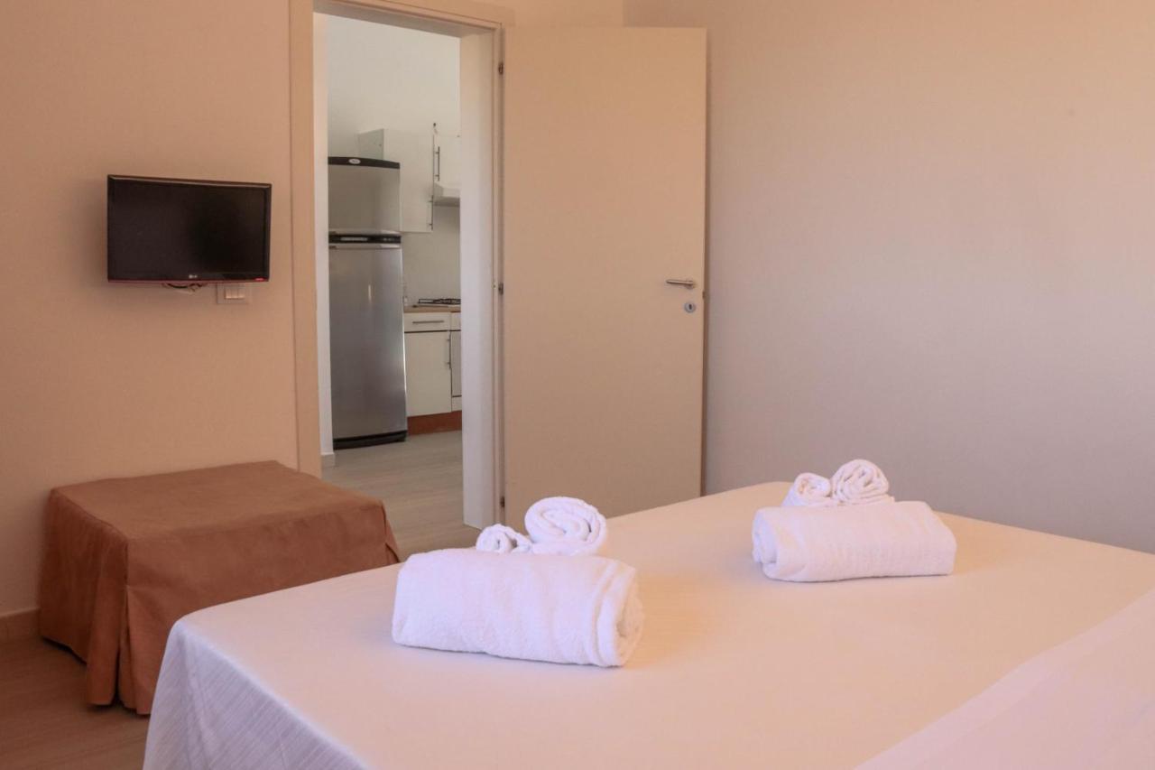 Tenuta San Nicola Novoli Εξωτερικό φωτογραφία