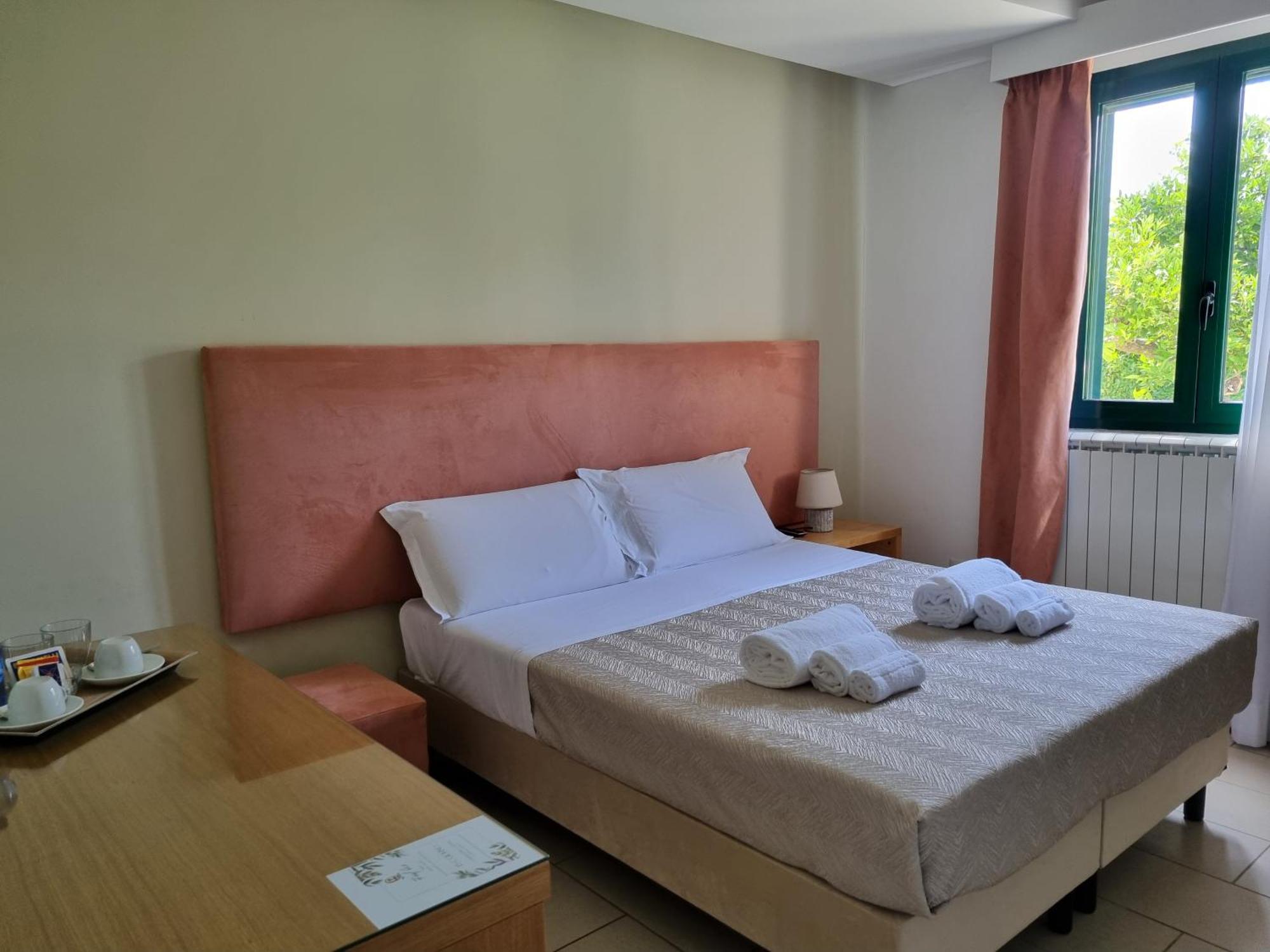 Tenuta San Nicola Novoli Εξωτερικό φωτογραφία