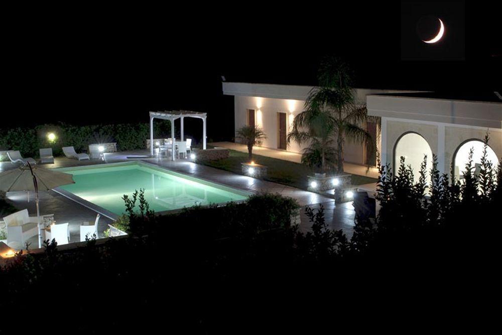Tenuta San Nicola Novoli Εξωτερικό φωτογραφία