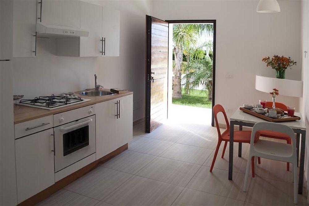 Tenuta San Nicola Novoli Εξωτερικό φωτογραφία