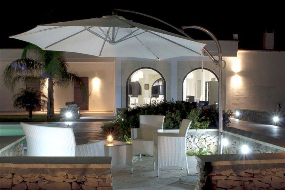 Tenuta San Nicola Novoli Εξωτερικό φωτογραφία