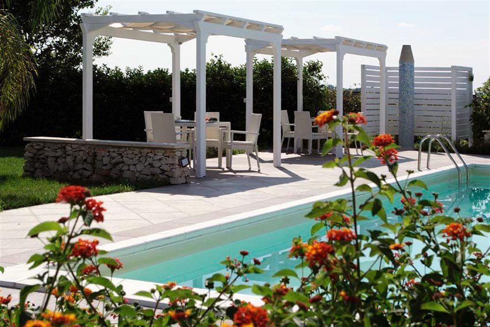 Tenuta San Nicola Novoli Εξωτερικό φωτογραφία