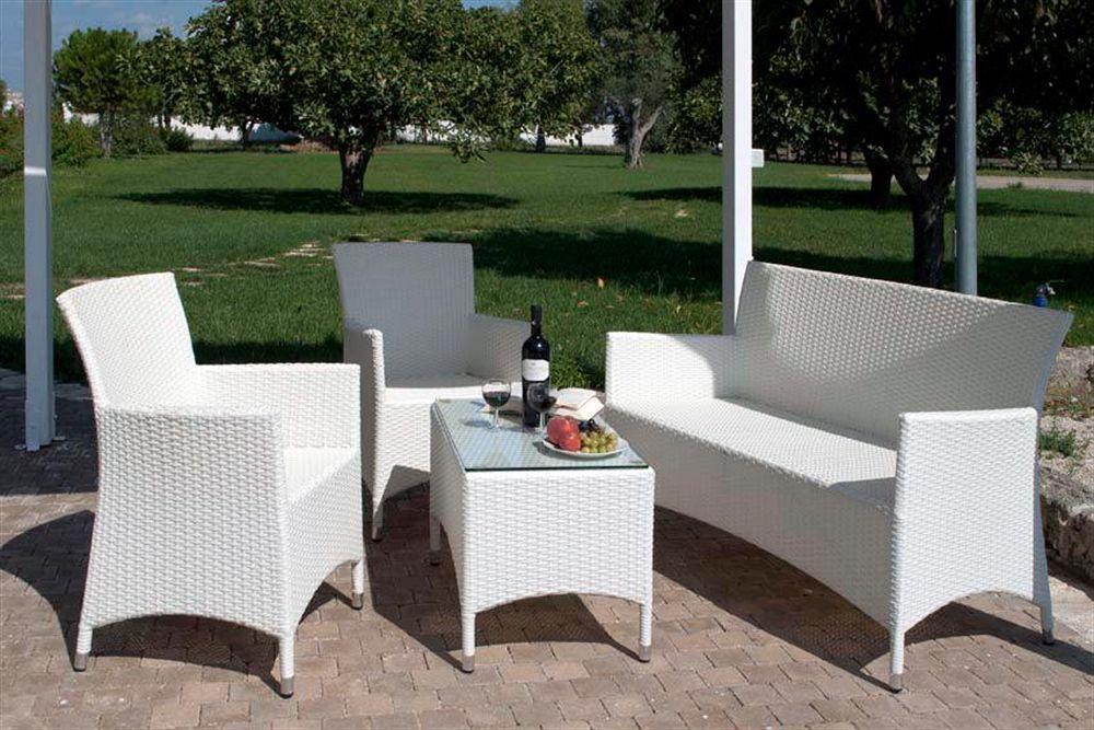Tenuta San Nicola Novoli Εξωτερικό φωτογραφία