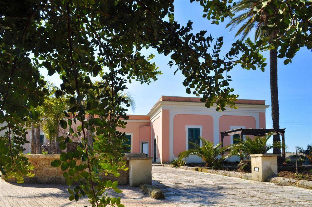 Tenuta San Nicola Novoli Εξωτερικό φωτογραφία