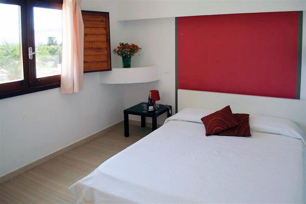 Tenuta San Nicola Novoli Εξωτερικό φωτογραφία