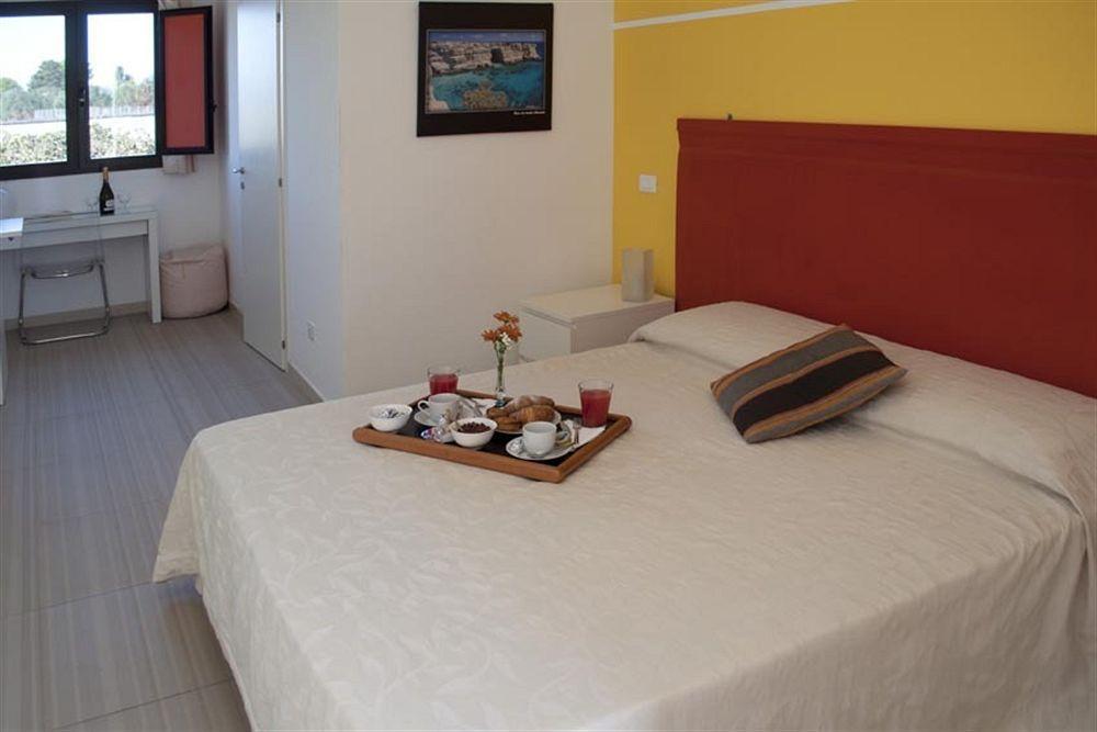 Tenuta San Nicola Novoli Εξωτερικό φωτογραφία