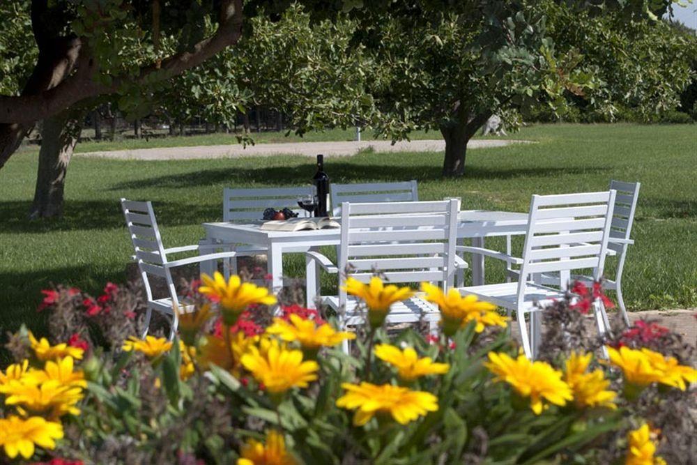 Tenuta San Nicola Novoli Εξωτερικό φωτογραφία