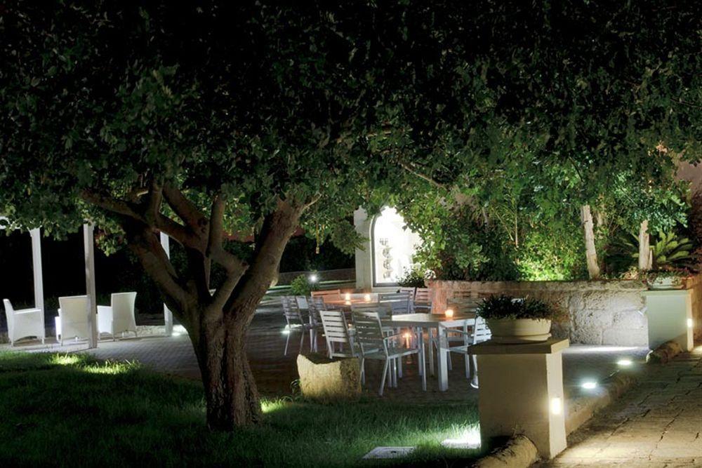 Tenuta San Nicola Novoli Εξωτερικό φωτογραφία