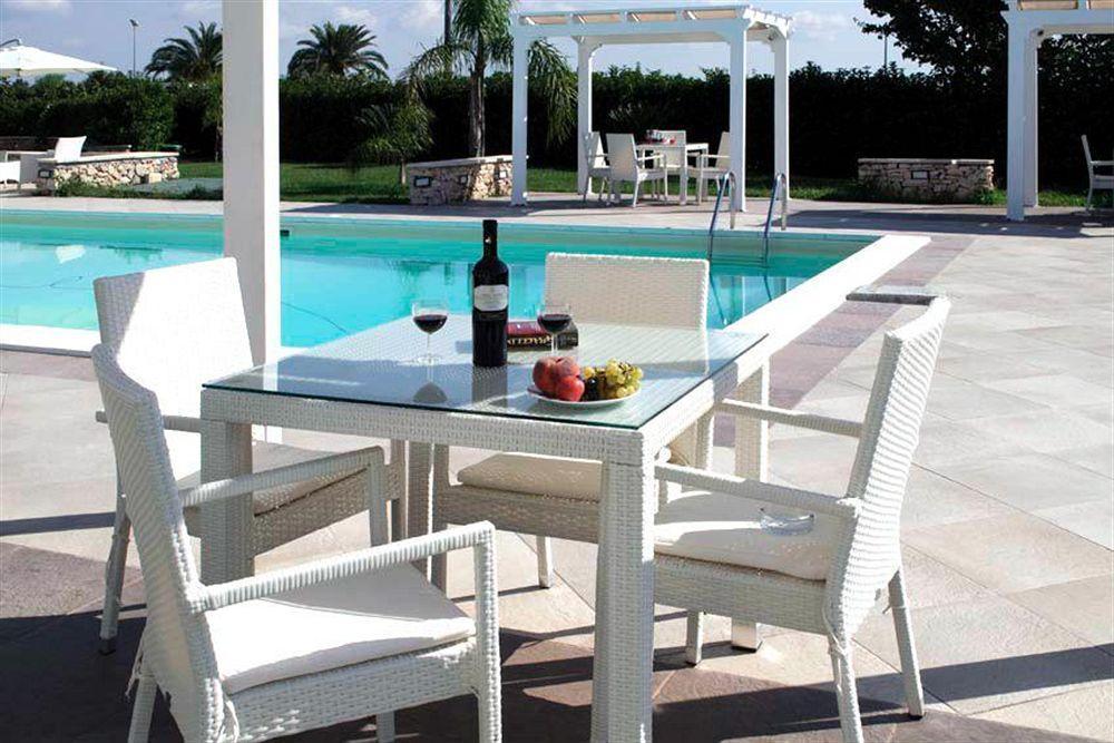Tenuta San Nicola Novoli Εξωτερικό φωτογραφία