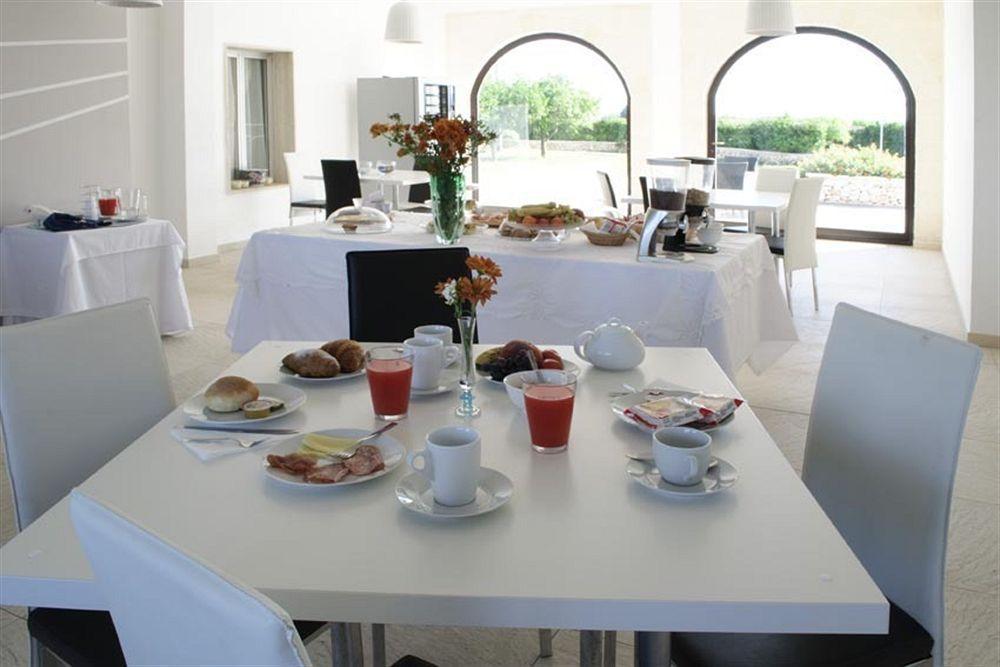 Tenuta San Nicola Novoli Εξωτερικό φωτογραφία